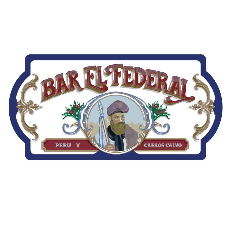 El Federal